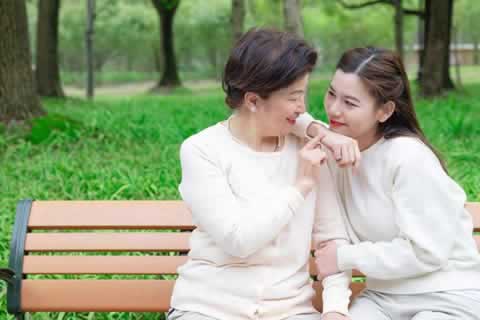 天津津南区婆媳关系咨询